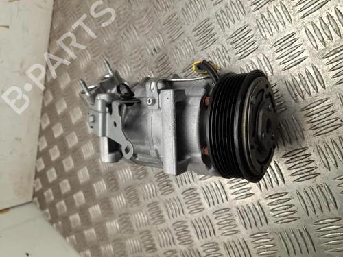 Used AC compressor AC compressor FIAT 600e / 600 (365_, 364_) Electric (156 hp) 34373604 34373604
