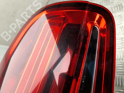 Left taillight PORSCHE CAYENNE (92A) 3.0 S E-Hybrid | BP33239941C34 - Image 4