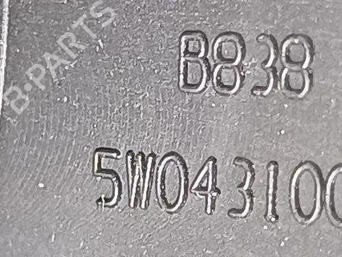 Heater blower motor ALFA ROMEO GIULIA (952_) 2.0 Q4 (952ACA45, 952ACA25) | BP28917844M62 