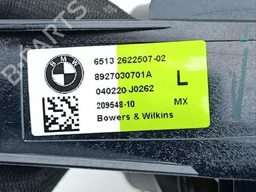 Speaker BMW X5 (G05, F95) xDrive M50 i | BP38999845E2 - Image 6