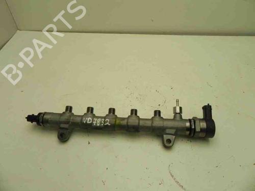 Injection rail HYUNDAI i30 (GD) 1.6 CRDi | BP28916733M98 