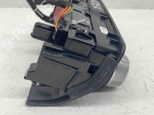 Electronic module AUDI A1 (8X1, 8XK) S1 quattro | BP28920778M83 