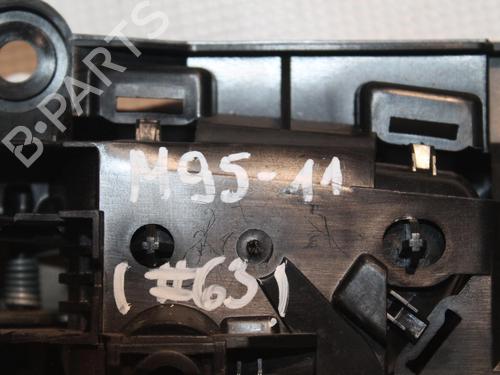 Support VOLVO XC90 I (275) D5 AWD | BP28934373C155 