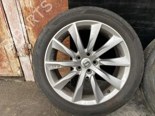 Used Rim Rim 37030157 37030157