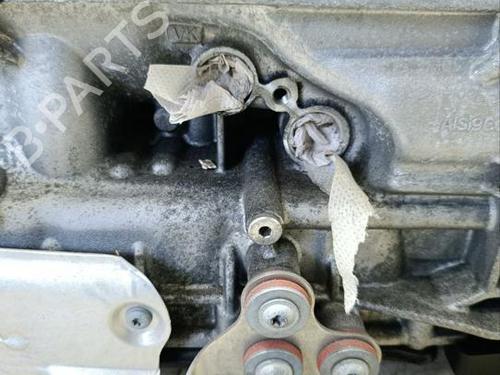 Gearbox PORSCHE PANAMERA (971) 3.0 4 (97ABA1, 97BBA1) | BP29373719M3 