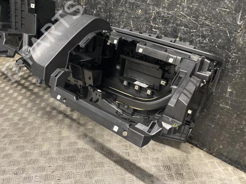 Dashboard CITROËN C5 AIRCROSS (A_) 1.2 Hybrid 136 (ARHPYJ) | BP37571651C46  - Image 10