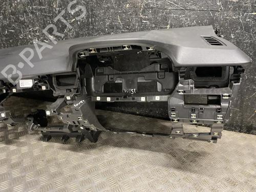 Instrumentbræt RENAULT CLIO V (B7_) 1.0 TCe 100 (B7MT) | BP37574206C46 - Image 3
