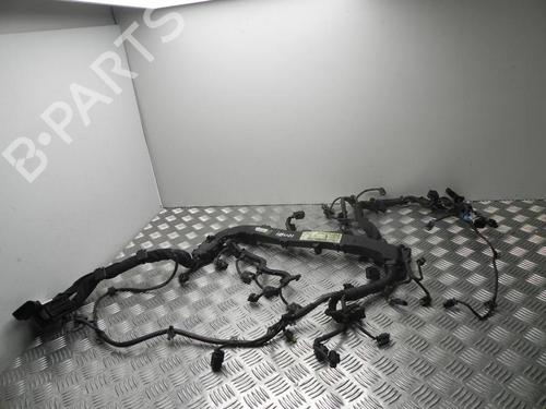 Used Wiring harness Wiring harness 37578617 37578617