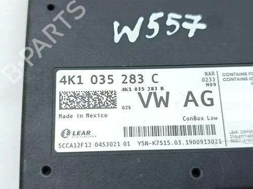 Electronic module AUDI E-TRON (GEN) 50 quattro | BP28924429M83  - Image 9
