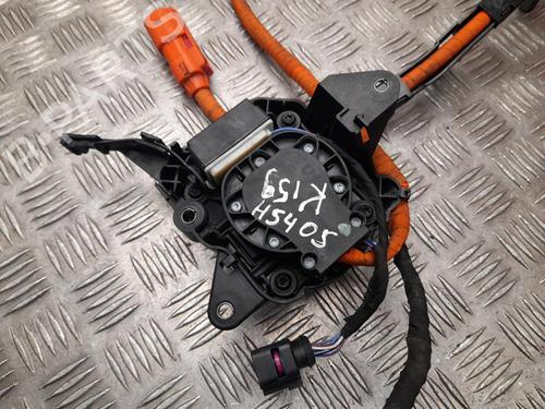 Cable SKODA OCTAVIA IV Combi (NX5, PV5) 1.4 TSI | BP37567977E12 - Image 3