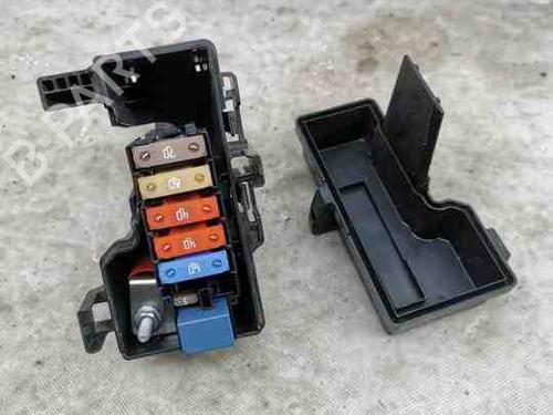Fuse box RENAULT ZOE (BFM_) ZOE | BP28948609E1