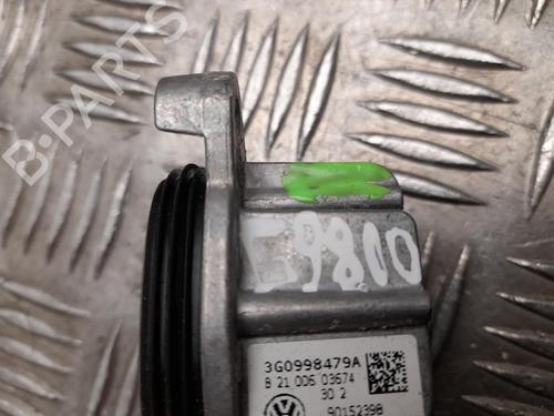 Lights ECU VW PASSAT B8 Variant (3G5, CB5) 1.4 GTE Hybrid | BP37568243M55 - Image 3