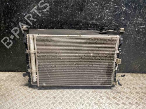 Used Water radiator FORD TRANSIT CUSTOM V362 Van (FY, FZ) 2.0 EcoBlue (170 hp) 28925684