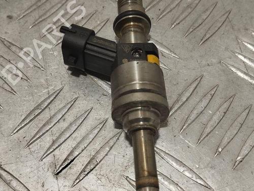Used Injector PORSCHE CAYENNE (92A) 4.8 Turbo (500 hp) 28938570
