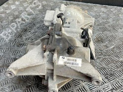Differential, bag Differential, bag BMW X1 (F48) xDrive 20 d (190 hp) 37562287 37562287