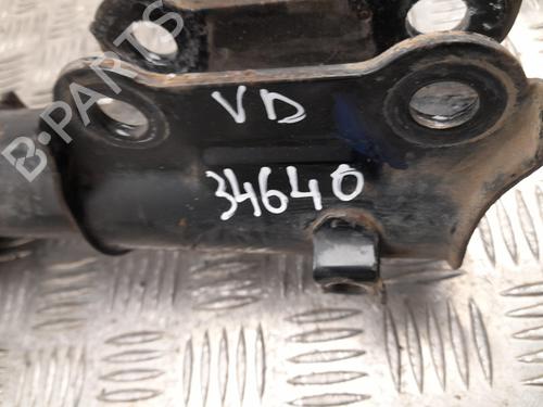 Right front shock absorber HYUNDAI IONIQ (AE) 1.6 GDI Hybrid | BP28932758M17 