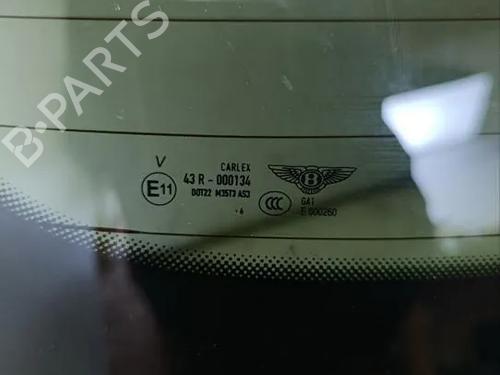 Tailgate BENTLEY BENTAYGA (4V1) 6.0 | BP33206786C6 - Image 21