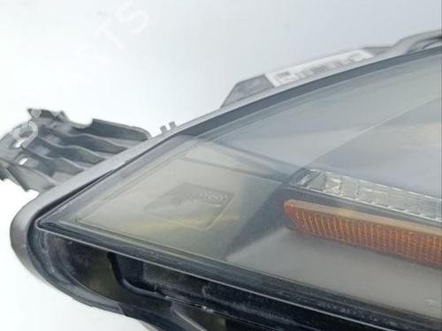 Right headlight JAGUAR F-TYPE Convertible (X152) 5.0 SCV8 S | BP38998397C29 - Image 6