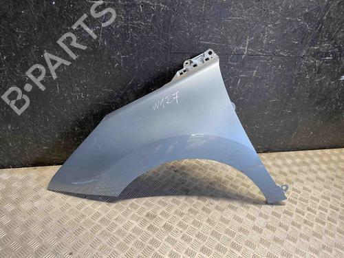 Used Left front fenders PEUGEOT 5008 (0U_, 0E_) 1.6 HDi (112 hp) 28943838