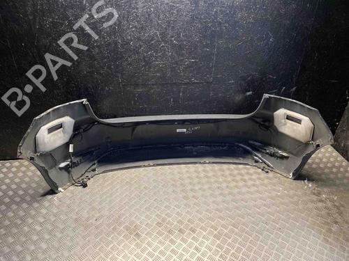 Rear bumper VW GOLF VII (5G1, BQ1, BE1, BE2) 1.2 TSI | BP28910762C8