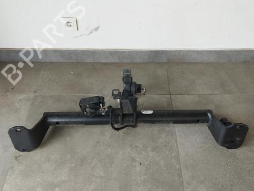Used Tow ball/Mechanism Tow ball/Mechanism BMW 1 (F70) 120 d Mild-Hybrid (163 hp) 40051240 40051240