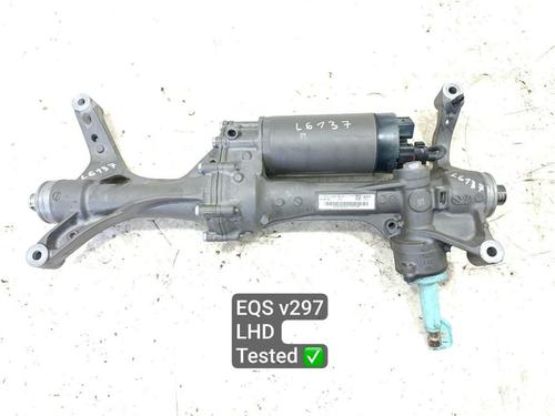 Used Steering column Steering column 38997756 38997756