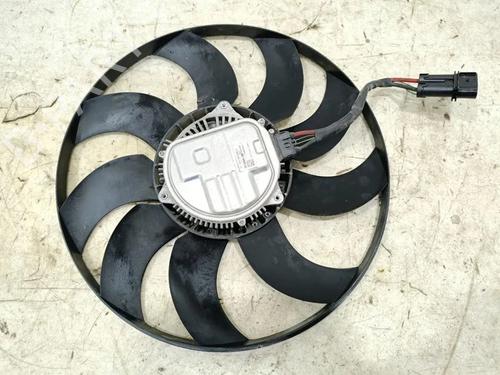 Radiator fan PORSCHE PANAMERA (971) 4.0 Turbo (97AFF1, 97BFF1) | BP30908802M35