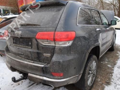 Electronic module JEEP GRAND CHEROKEE IV (WK, WK2) 3.0 CRD V6 4x4 | BP37570596M83 - Image 6