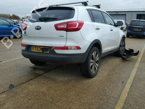 Electronic sensor KIA SPORTAGE III (SL) 2.0 CRDi AWD | BP37575757M84 - Image 4