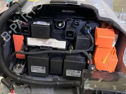 Battery HYUNDAI IONIQ (AE) 1.6 GDI Hybrid | BP28944664E11 