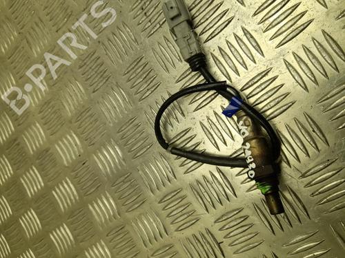 Electronic sensor TOYOTA YARIS (_P13_) 1.5 Hybrid (NHP130_, NHP130) | BP37551162M84 - Image 2