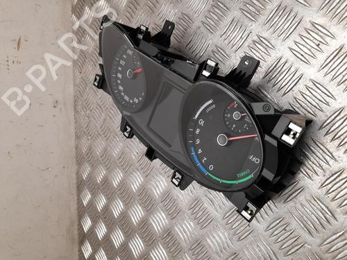 Instrument cluster VW PASSAT B8 Variant (3G5, CB5) 1.4 GTE Hybrid | BP37552528C47 - Image 3