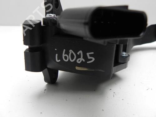 Pedal SKODA RAPID (NH3, NK3, NK6) 1.2 TSI | BP28937464I4 
