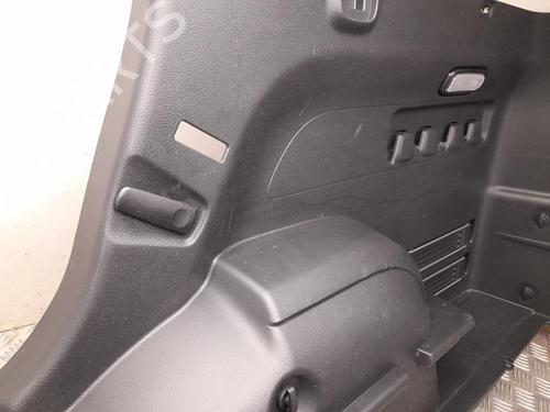 Boot lining SSANGYONG TIVOLI GRAND 1.5 T-GDi | BP37560749I3 - Image 3