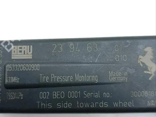 Electronic sensor MASERATI GRAN TURISMO I 4.7 | BP32501452M84 - Image 8