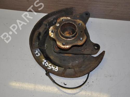 Used Left rear steering knuckle Left rear steering knuckle 28917143 28917143