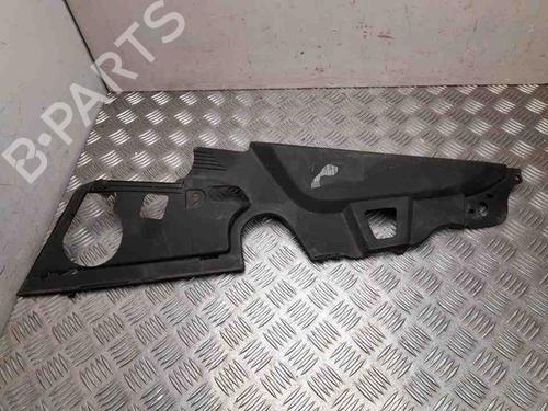 Used Scuttle panel PORSCHE CAYENNE (92A) 3.0 Diesel (245 hp) 28916319