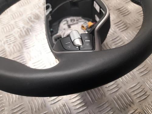 Steering wheel SKODA FABIA IV (PJ3) 1.0 TSI | BP32476208C49