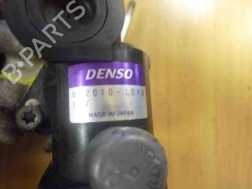 Throttle body HONDA ACCORD VIII (CU) 2.2 i-DTEC (CU3) | BP28919078M82