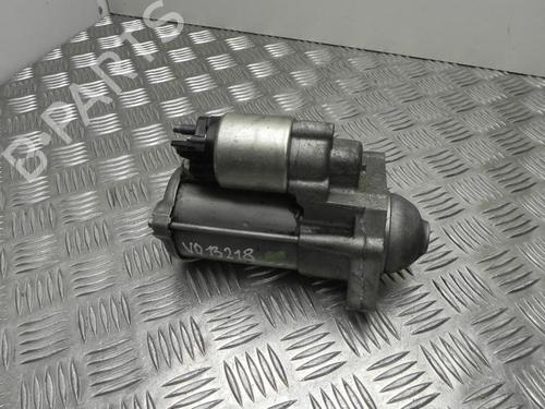 Used Starter FORD B-MAX (JK) 1.5 TDCi (75 hp) 28939570