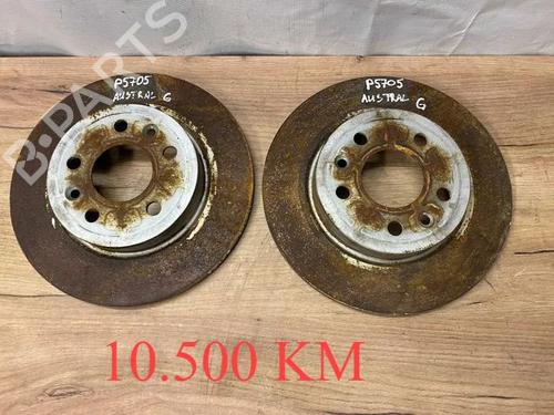 Autre RENAULT AUSTRAL E-TECH 200 Hybrid (HGM2) (199 hp) 31975920