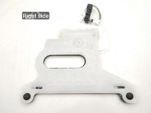 Used Electronic module PORSCHE CAYMAN (981) 2.7 (275 hp) 28924865