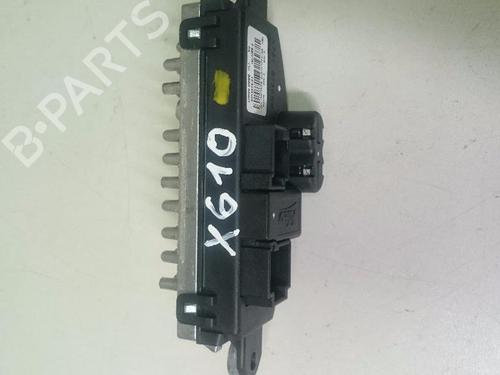 Used Heater resistor BMW 4 Coupe (F32, F82) M4 (431 hp) 28939308