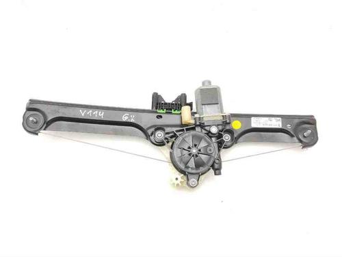 Used Rear left window mechanism PORSCHE PANAMERA (971) 2.9 4 E-Hybrid (97ABE1, 97BBE1, 97ABX1) (462 hp) 28942631