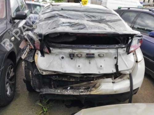 Switch HONDA CIVIC IX (FK) 1.8 i-VTEC (FK2) | BP37548443I30 - Image 8