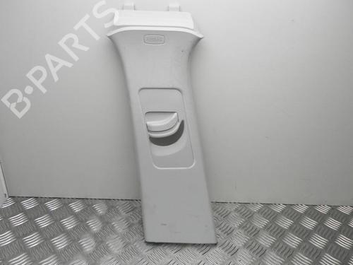 Andre SKODA FABIA III (NJ3) 1.0 TSI (95 hp) 28945225