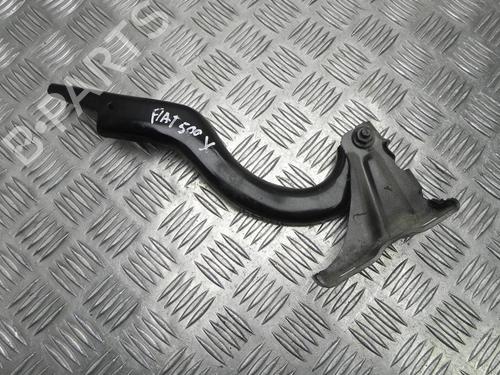 Used Hinge/Door check strap FIAT 500X (334_) 1.4 (334AXC1B) (136 hp) 28910597