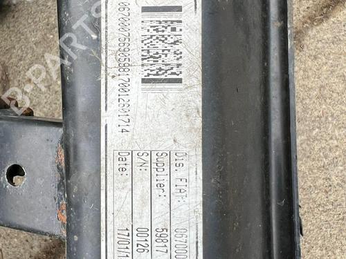 Rear axle MASERATI GHIBLI III (M157) 3.0 S Q4 | BP28924128M2 