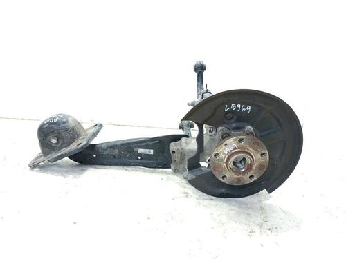 Fjederben bagtil venstre VW ATLAS (CA1, CA2, CA3) 3.6 FSI | BP38997533M74 - Image 2