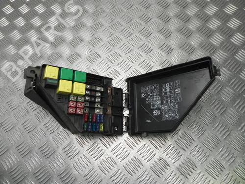 Fuse box ROVER 75 (RJ) 1.8 | BP37580727E1 - Image 2